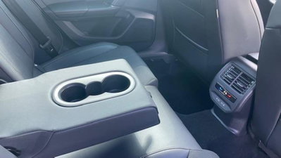 Cupra Formentor Formentor 1.5 TSI (8)