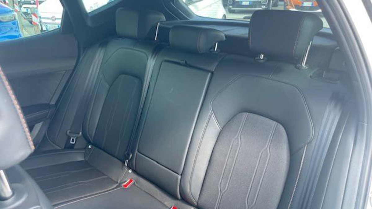 Cupra Formentor Formentor 1.5 TSI (9)