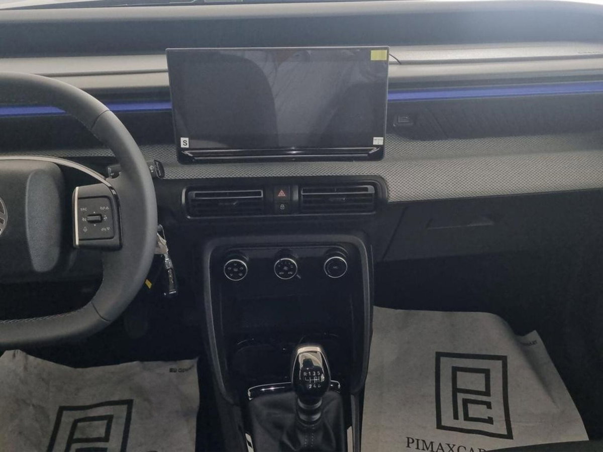 Citroen C3 Aircross 1.2 puretech turbo Plus 100cv 7p.ti (14)