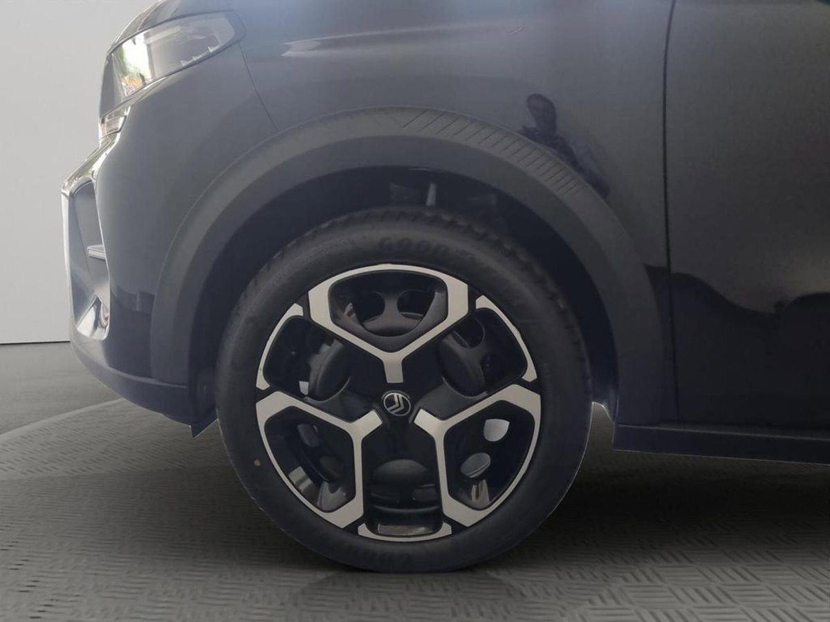 Citroen C3 Aircross 1.2 puretech turbo Plus 100cv 7p.ti (15)