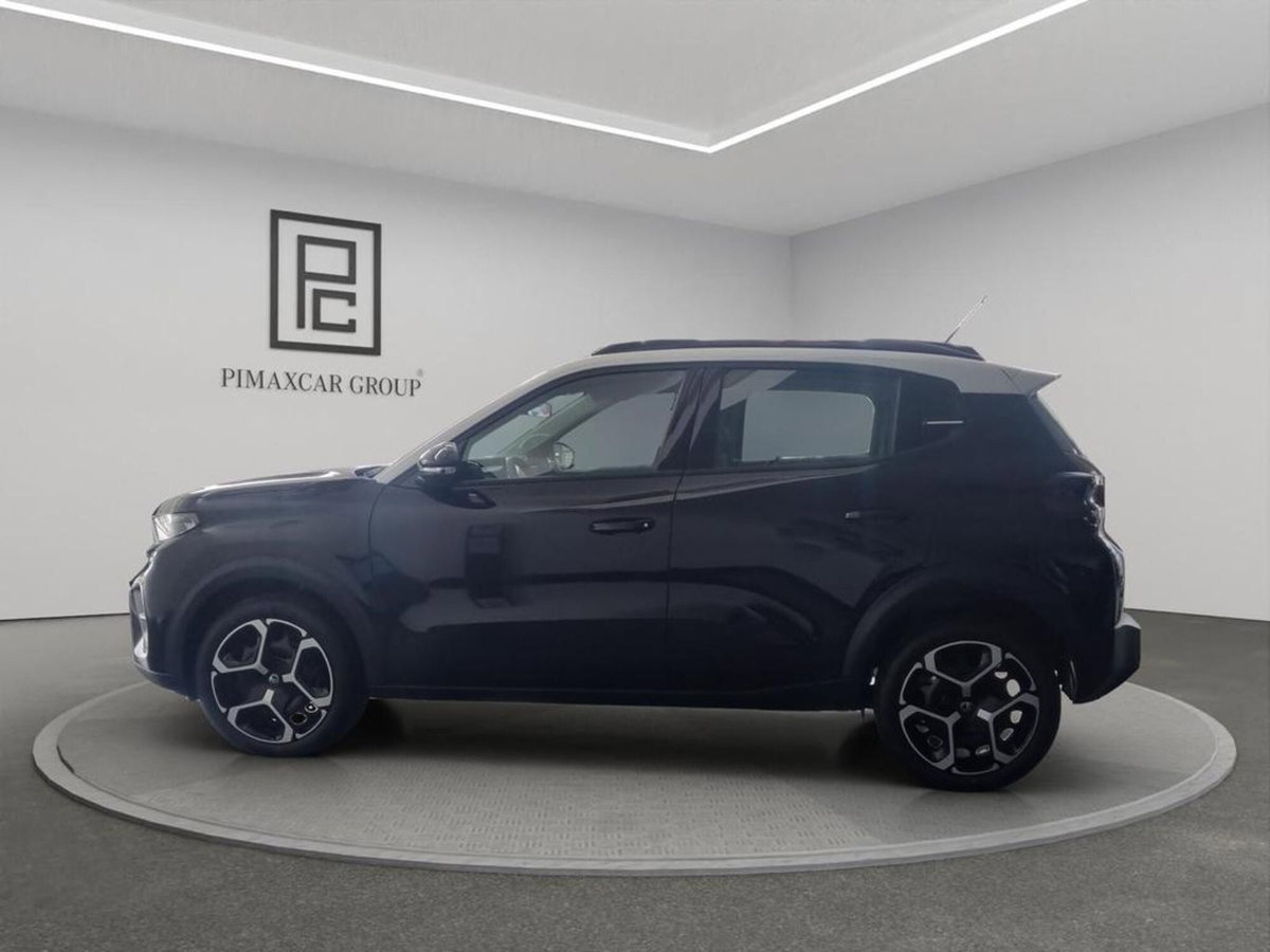 Citroen C3 Aircross 1.2 puretech turbo Plus 100cv 7p.ti (2)