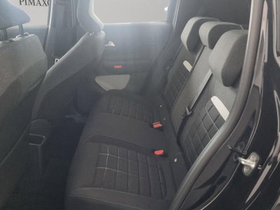 Citroen C3 Aircross 1.2 puretech turbo Plus 100cv 7p.ti (9)
