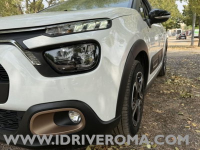Citroen C3 PureTech 110 S&S C-Series (10)