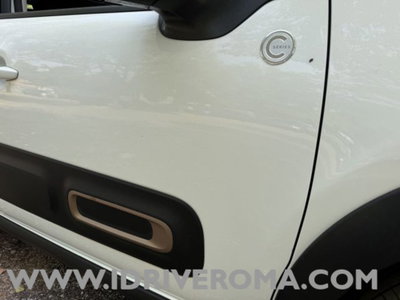 Citroen C3 PureTech 110 S&S C-Series (11)