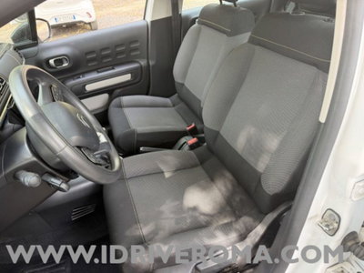 Citroen C3 PureTech 110 S&S C-Series (12)
