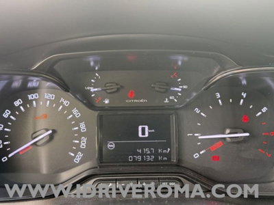 Citroen C3 PureTech 110 S&S C-Series (15)