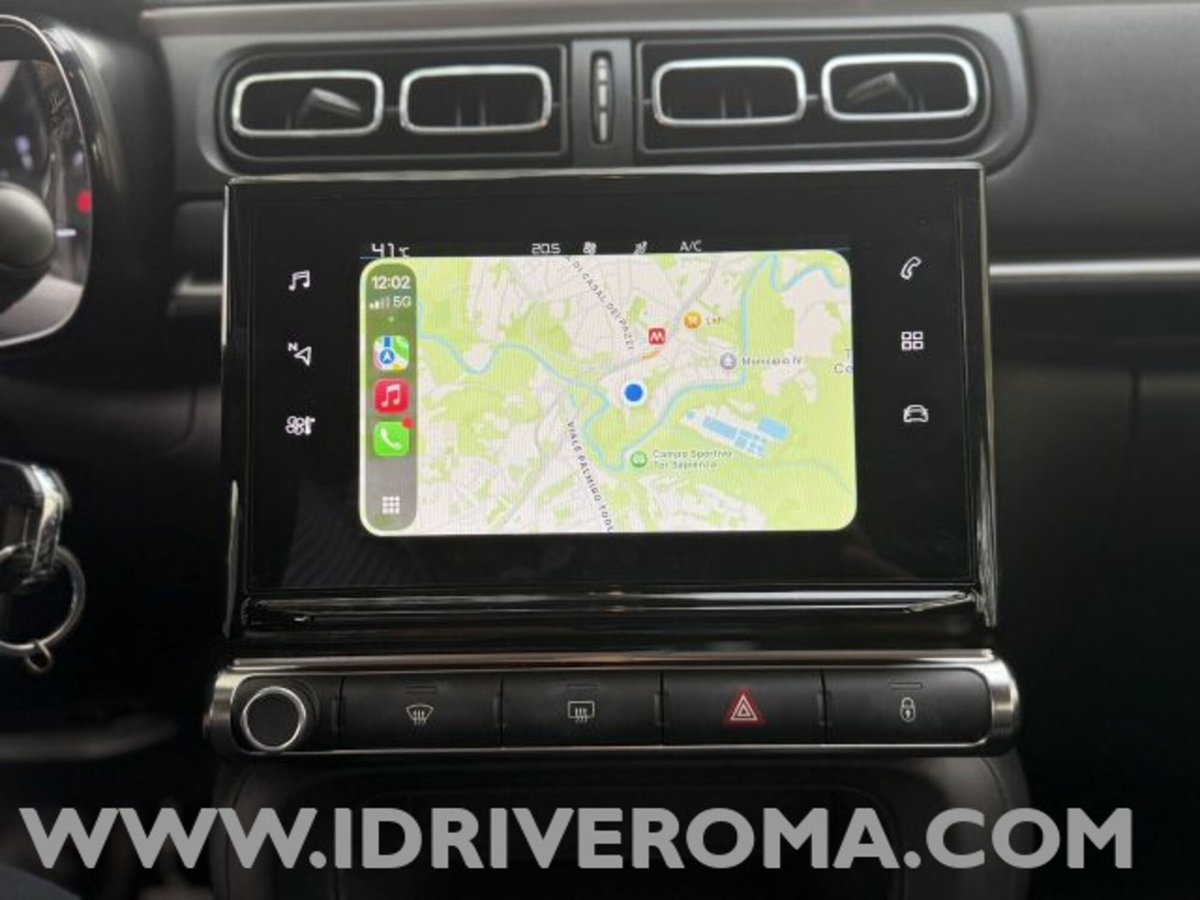 Citroen C3 PureTech 110 S&S C-Series (18)