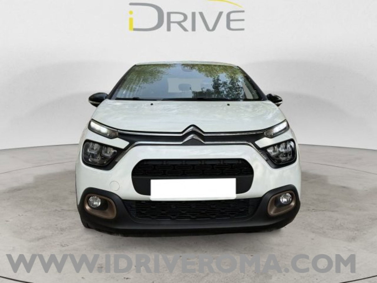 Citroen C3 PureTech 110 S&S C-Series (2)