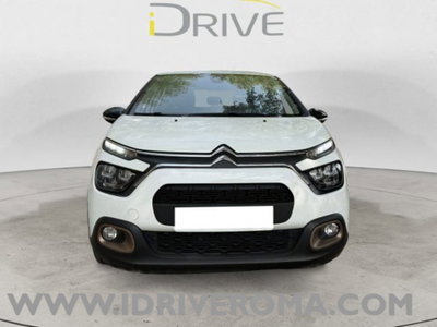 Citroen C3 PureTech 110 S&S C-Series (2)