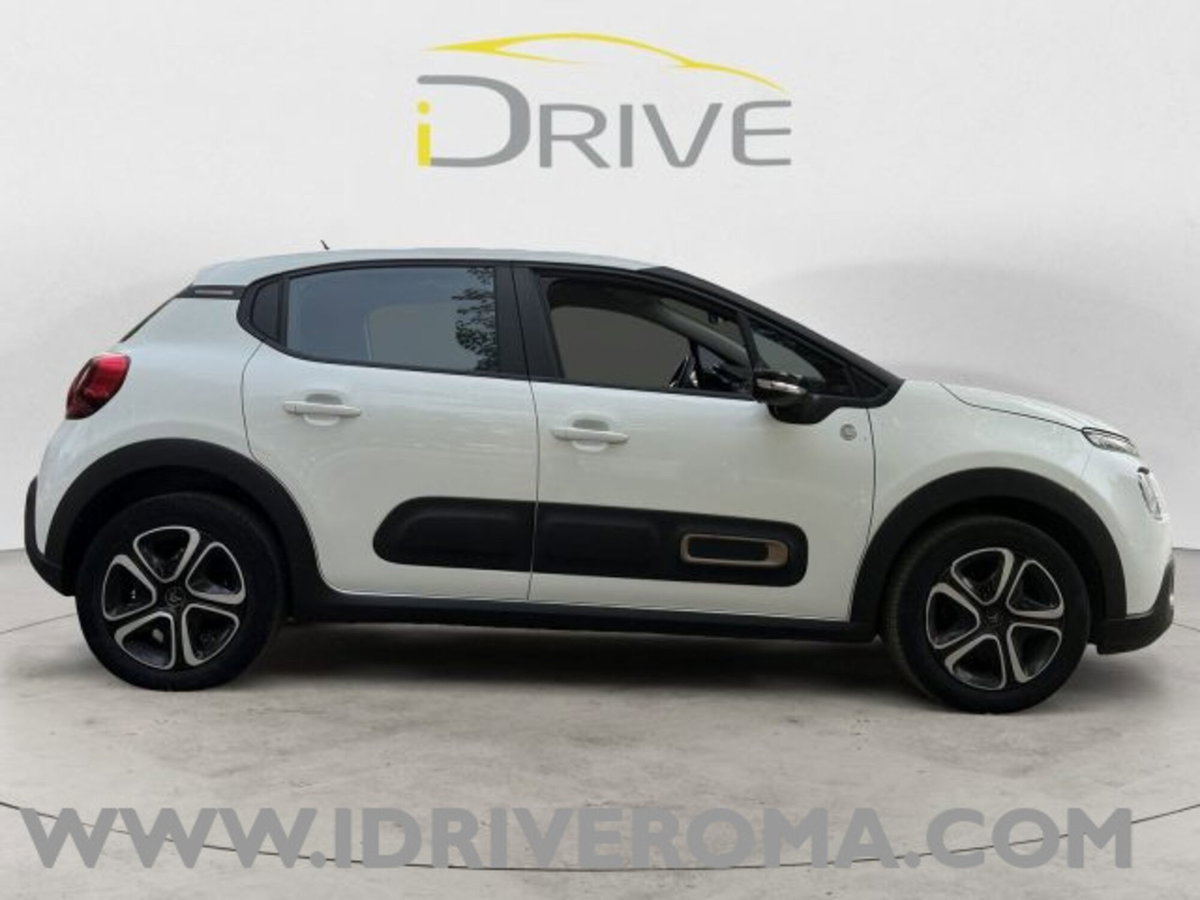 Citroen C3 PureTech 110 S&S C-Series (4)