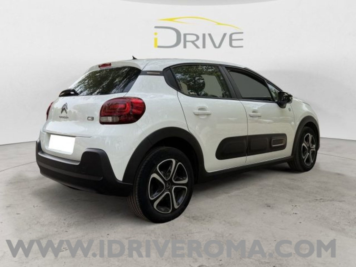 Citroen C3 PureTech 110 S&S C-Series (5)