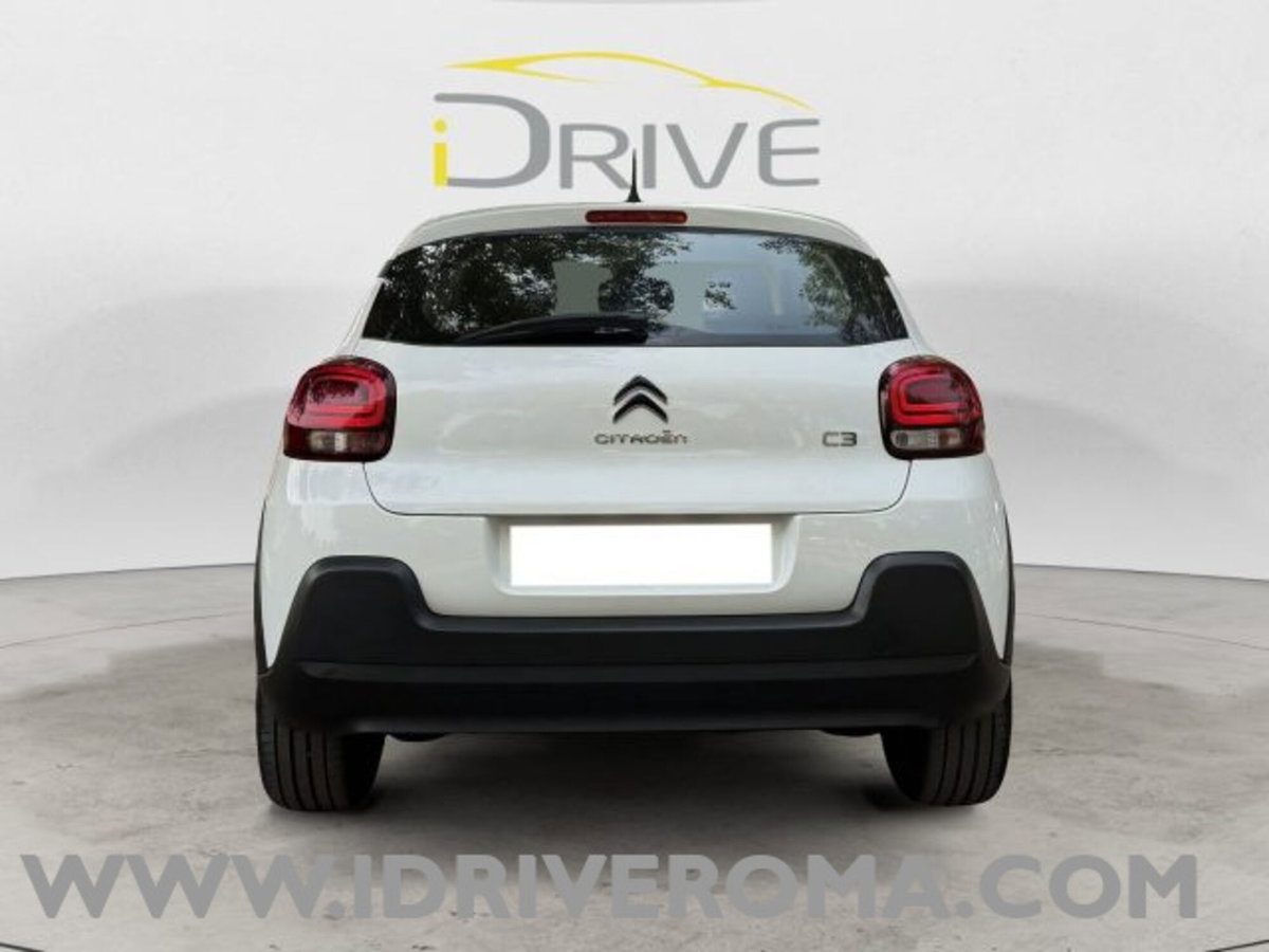 Citroen C3 PureTech 110 S&S C-Series (6)