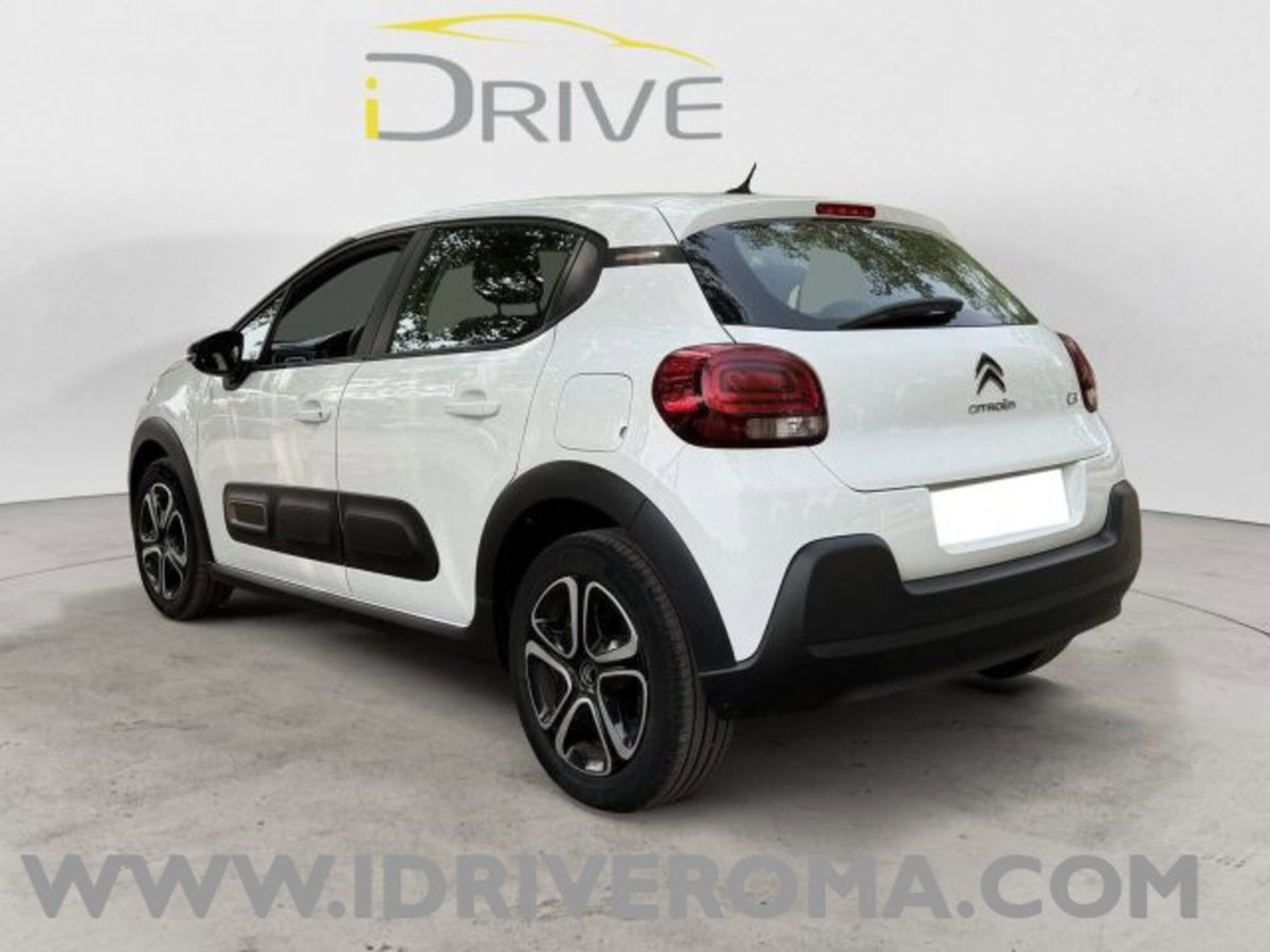 Citroen C3 PureTech 110 S&S C-Series (7)
