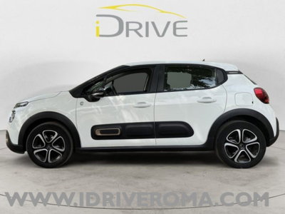 Citroen C3 PureTech 110 S&S C-Series (8)