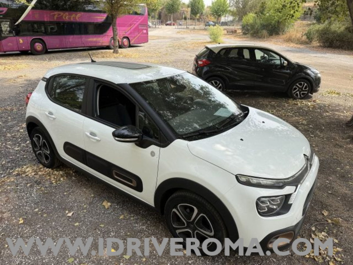 Citroen C3 PureTech 110 S&S C-Series (9)