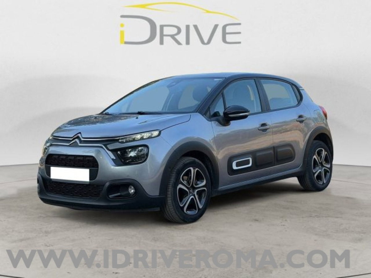 Citroen C3 PureTech 82 GPL Shine (2)