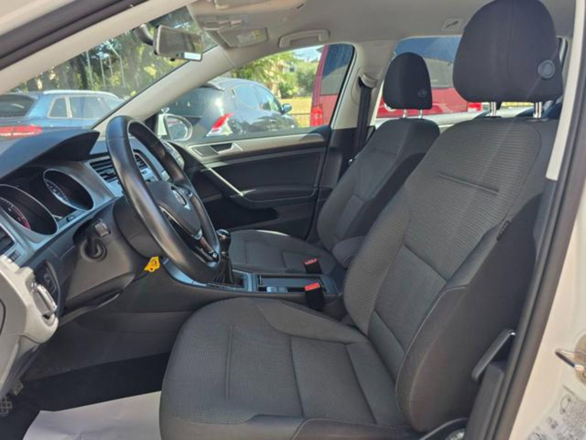 Volkswagen Golf Variant 1.4 TGI Comfortline BlueMotion (10)