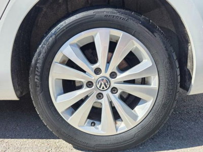 Volkswagen Golf Variant 1.4 TGI Comfortline BlueMotion (13)