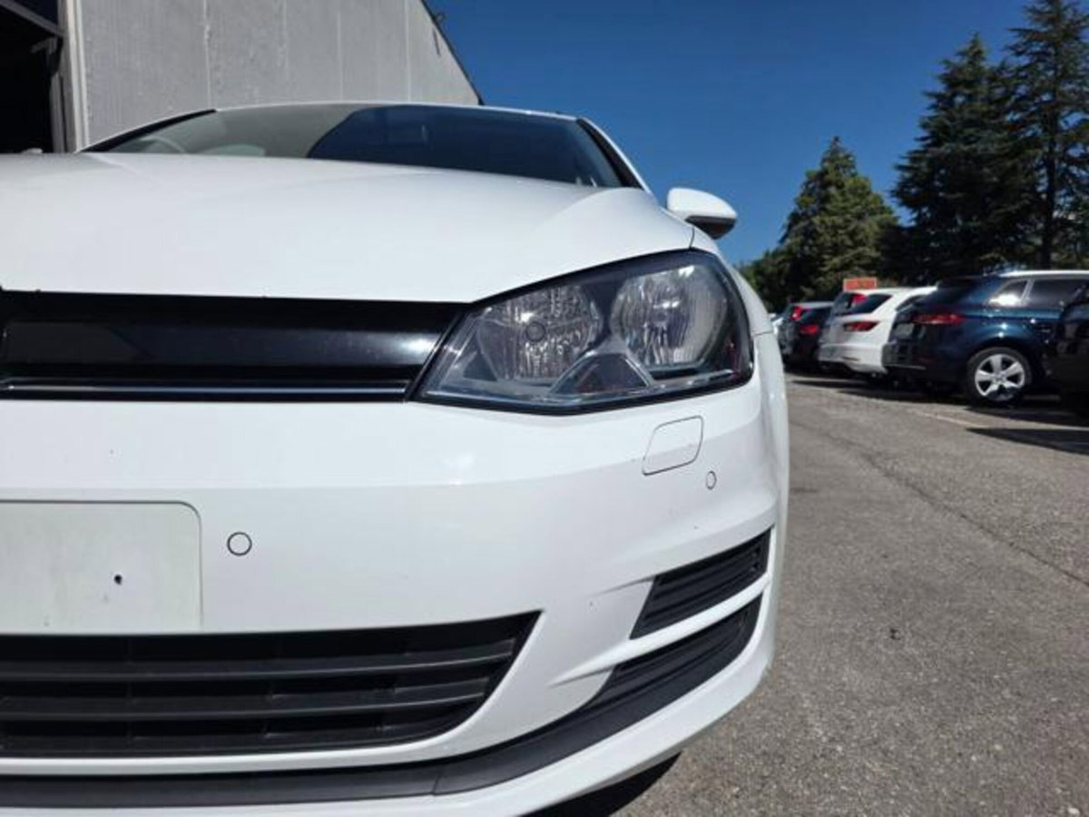 Volkswagen Golf Variant 1.4 TGI Comfortline BlueMotion (14)