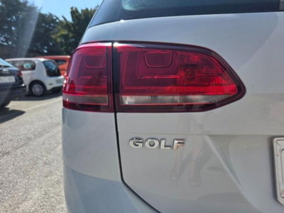 Volkswagen Golf Variant 1.4 TGI Comfortline BlueMotion (15)