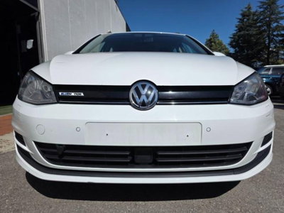 Volkswagen Golf Variant 1.4 TGI Comfortline BlueMotion (2)