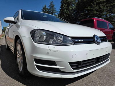 Volkswagen Golf Variant 1.4 TGI Comfortline BlueMotion (3)
