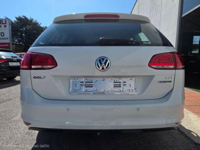 Volkswagen Golf Variant 1.4 TGI Comfortline BlueMotion (6)