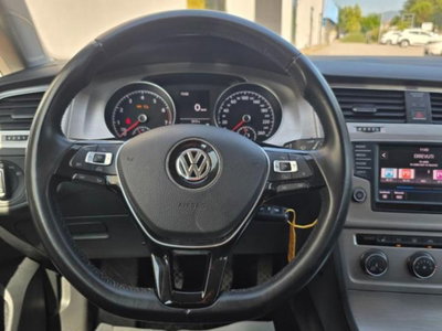Volkswagen Golf Variant 1.4 TGI Comfortline BlueMotion (9)