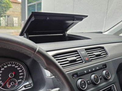Volkswagen Caddy 1.4 TGI (10)