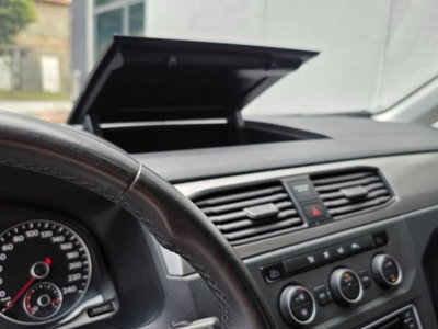 Volkswagen Caddy 1.4 TGI (17)