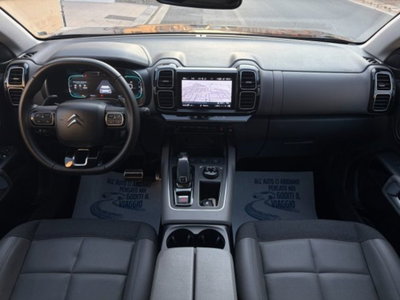 Citroen C5 Aircross Aircross BlueHDi 130 S&S EAT8 Shine (18)