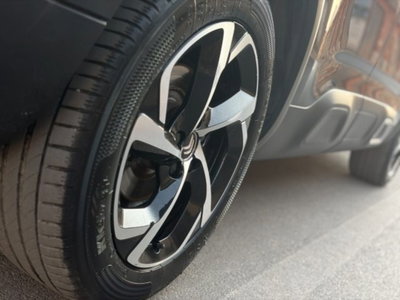 Citroen C5 Aircross Aircross BlueHDi 130 S&S EAT8 Shine (4)