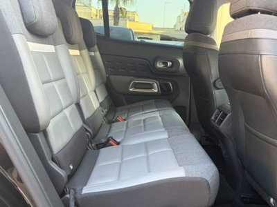 Citroen C5 Aircross Aircross BlueHDi 130 S&S EAT8 Shine (9)
