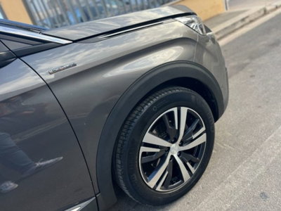 Peugeot 3008 BlueHDi 130 S&S EAT8 GT Line (3)