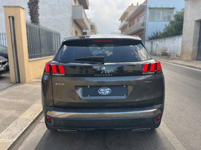 Peugeot 3008 BlueHDi 130 S&S EAT8 GT Line (6)