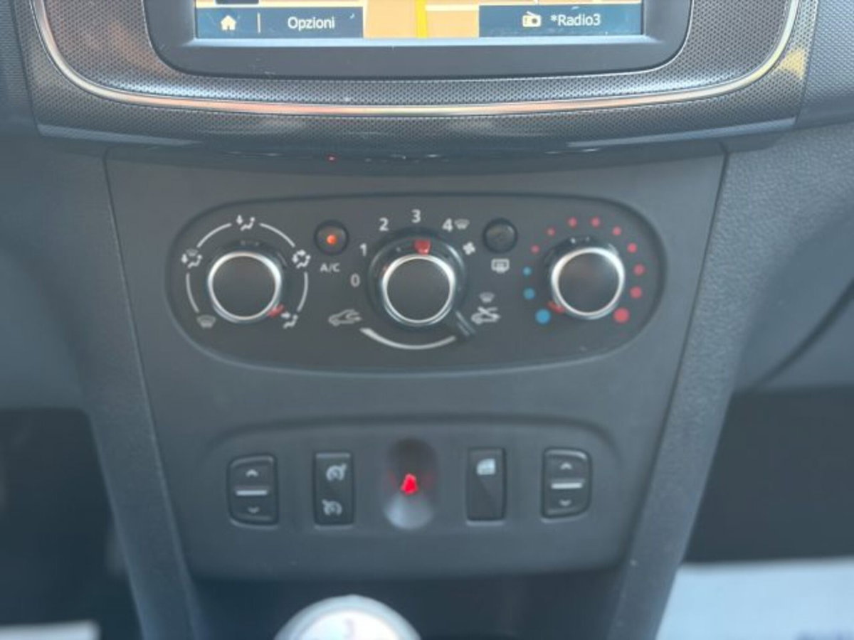 Dacia Sandero Stepway 0.9 TCe Turbo GPL 90 CV S&S Techroad (19)