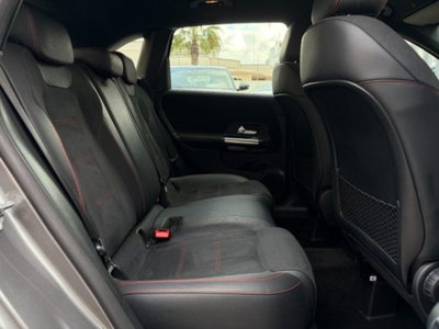 Mercedes-Benz Classe B 180 d Automatic Premium (11)