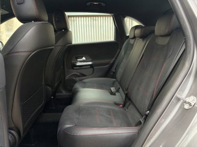 Mercedes-Benz Classe B 180 d Automatic Premium (17)