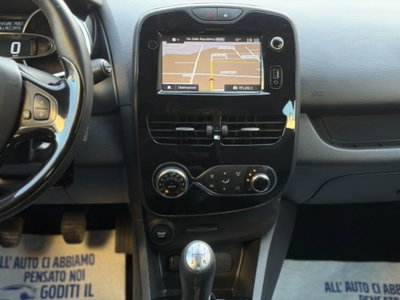 Renault Clio Sporter dCi 8V 75CV Start&Stop Energy Life (13)