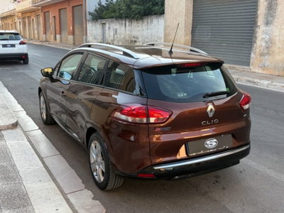 Renault Clio Sporter dCi 8V 75CV Start&Stop Energy Life (6)