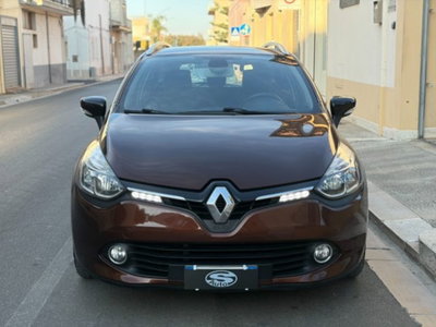 Renault Clio Sporter dCi 8V 75CV Start&Stop Energy Life (8)