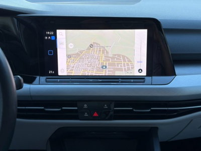 Volkswagen Golf Variant 2.0 tdi Style 150cv dsg (19)