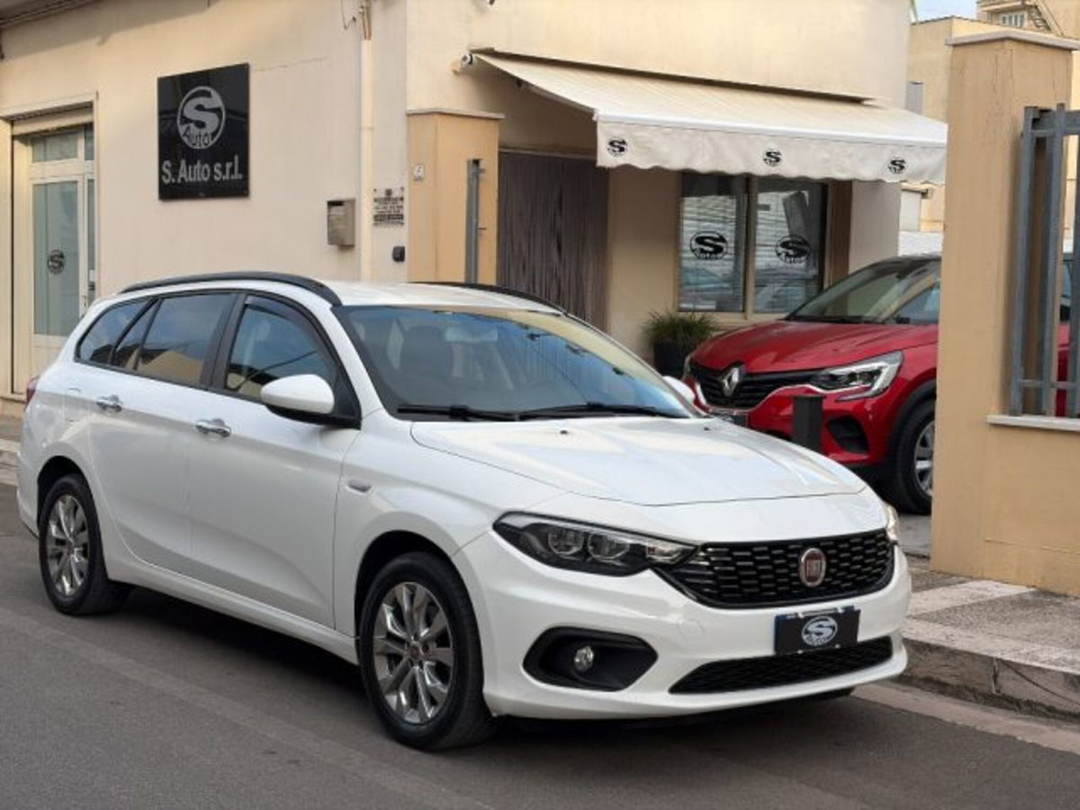 Fiat Tipo Station Wagon Tipo 1.4 SW Lounge