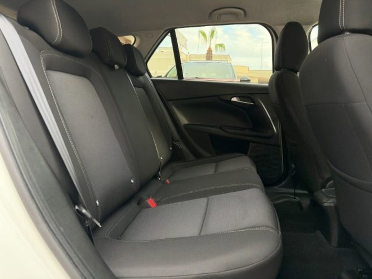 Fiat Tipo Station Wagon Tipo 1.4 SW Lounge (11)
