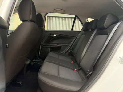 Fiat Tipo Station Wagon Tipo 1.4 SW Lounge (12)