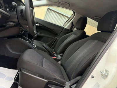 Fiat Tipo Station Wagon Tipo 1.4 SW Lounge (13)