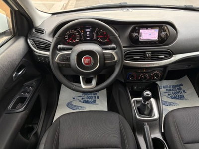 Fiat Tipo Station Wagon Tipo 1.4 SW Lounge (15)