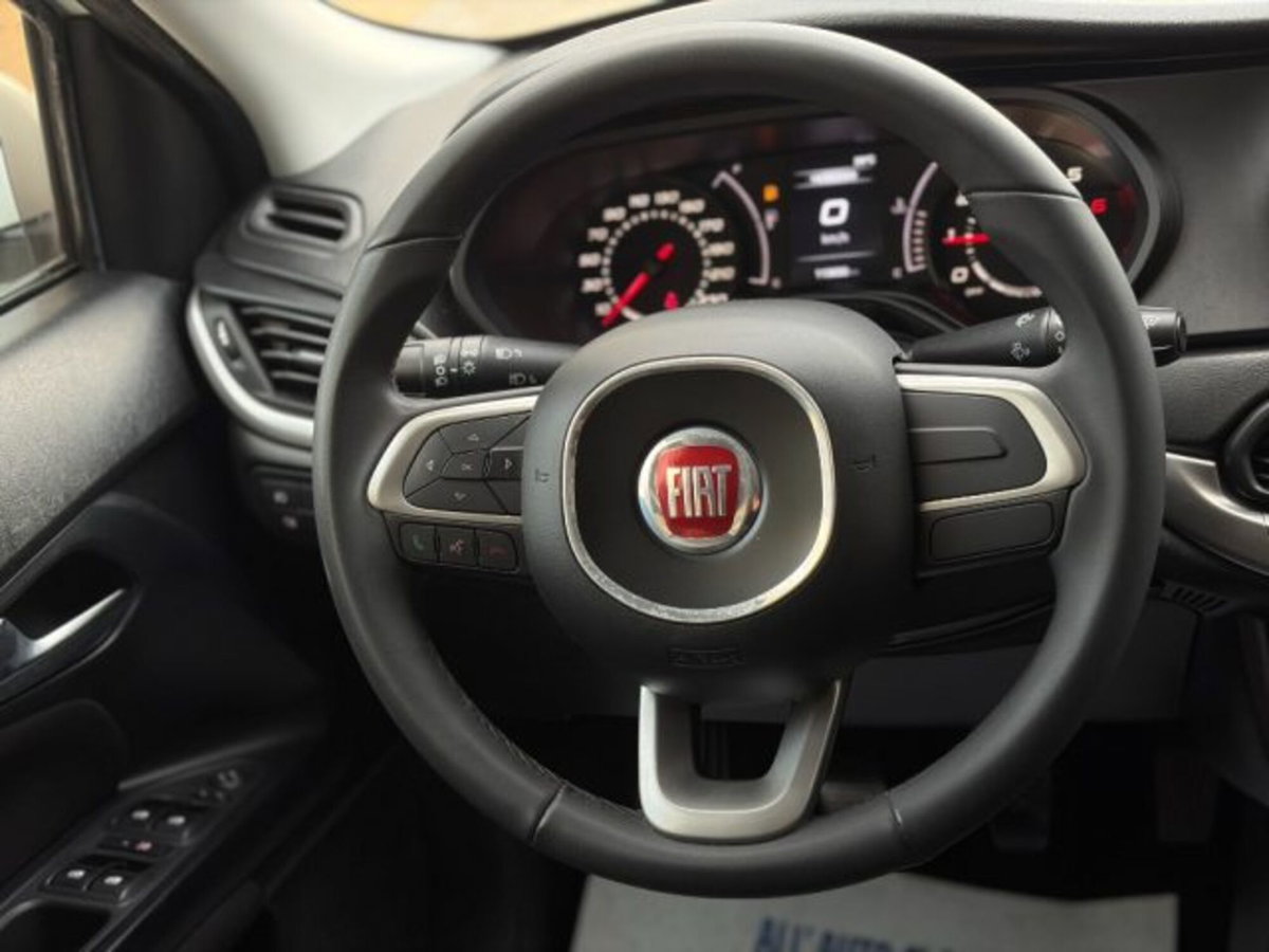 Fiat Tipo Station Wagon Tipo 1.4 SW Lounge (19)