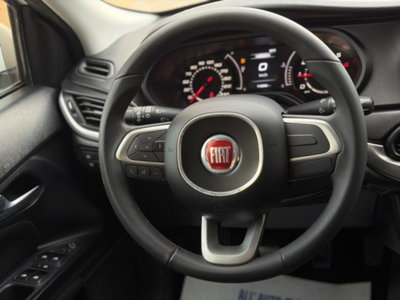 Fiat Tipo Station Wagon Tipo 1.4 SW Lounge (19)