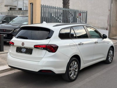 Fiat Tipo Station Wagon Tipo 1.4 SW Lounge (3)